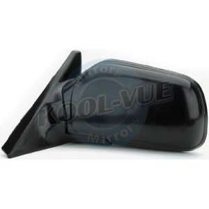  Kool Vue MA10L Power Driver Side Mirror Assembly 