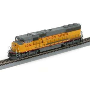  HO SD60M, UP/Early #6284 Toys & Games