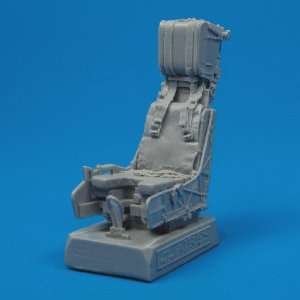    Quickboost 1/32 F/A18 Hornet Ejection Seat w/Safety Belts Baby