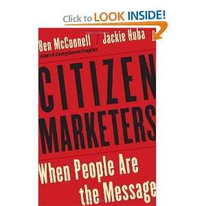    When People Are the Message [Hardcover] Ben Mcconnell Books