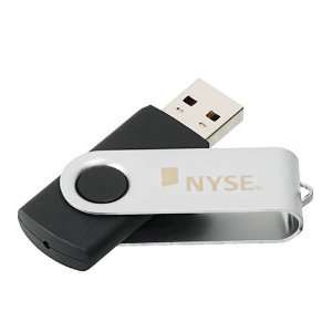  Promotional Rotate USB Flash Drive, 4GB (100)   Customized 