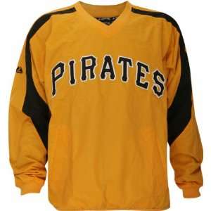   Cooperstown Throwback Pickoff Pullover Jacket