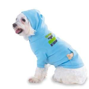  Groomer By Choice Perfect By Design Hooded (Hoody) T Shirt 
