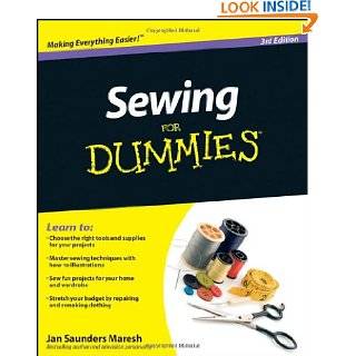  Sew 101 Books