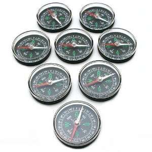  8 Watch Testing Compass Magnetic Tester Repair Tool