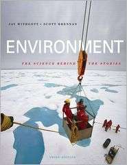 Environment The Science Behind the Stories   With Viewpoints 