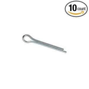 8X4 Cotter Pin (10 count)  Industrial & Scientific