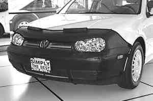Front End Mask Car Bra 1999 2000 2001 2002 05 VW GOLF  