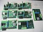   Rectifier Power Supply Relay Boards Kyang Yhe KYE E03 Good For Parts