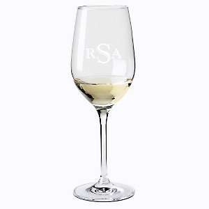   Riesling/Sauvignon Blanc Wine Glasses (Set of 4)
