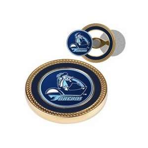  San Diego Toreros Challenge Coin with Ball Markers (Set of 