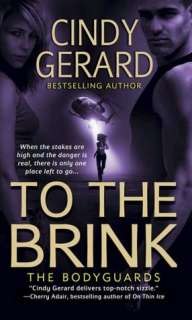 To the Brink (Bodyguards Series #3)