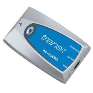  Transit USB Electronics