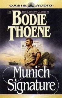   Tenth Stone by Bodie Thoene, Tyndale House Publishers 