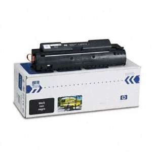  HP 91A   Toner Cartridge for Color LaserJet 4500   9000 