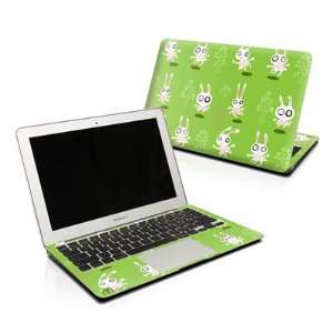  MacBook Skin (High Gloss Finish)   Rabbits Electronics