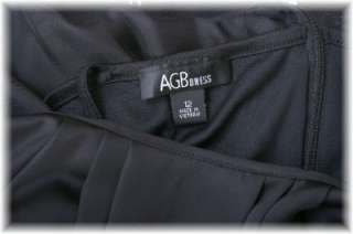New AGB Womens Casual Dress Sz 12 $89  