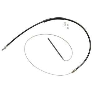  Raybestos BC93003 Professional Grade Parking Brake Cable 