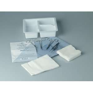  Set, Suturing, Sterile