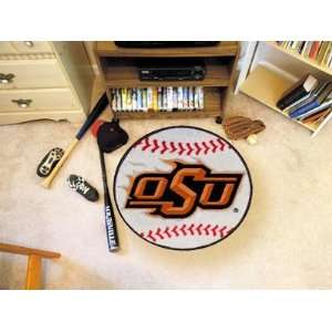  Oklahoma State University   Baseball Mat Sports 