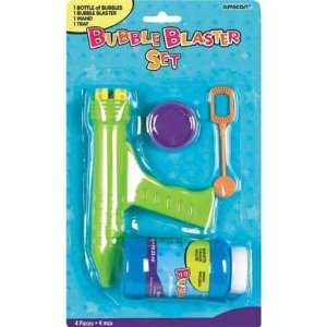  Bubble Blaster Set Toys & Games