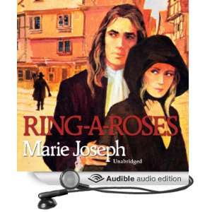  Ring A Roses (Audible Audio Edition) Marie Joseph Books