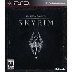  New   Skyrim PS3 by Bethesda Softworks   11762 Kitchen 