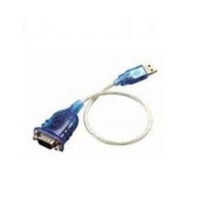   Cable 1 Feet Work With Windows 98SE/ME/2000/XP Adapter Electronics