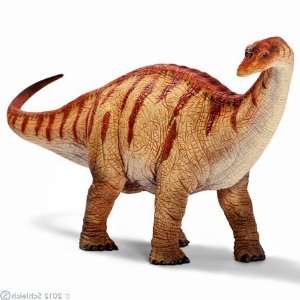  2012 Apatosaurus (Schleich) Toys & Games