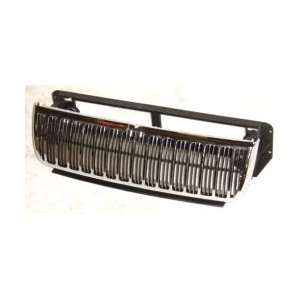  Sherman CCC547 99 2 Grille Assembly 1992 1994 Mercury 