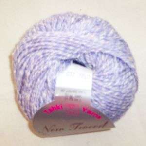  TAHKI New Tweed Yarn #20  