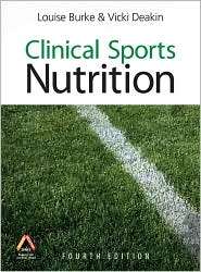   Nutrition, (0070277206), Louise Burke, Textbooks   