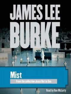   Out to Sea) by James Lee Burke, Simon & Schuster Audio  Audiobook