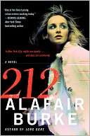   212 (Ellie Hatcher Series #3) by Alafair Burke 