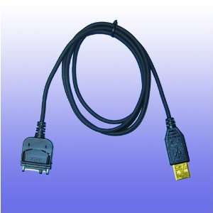  USB Data Cable for Motorola RAZR V3/ V180/ V220/ C331g 
