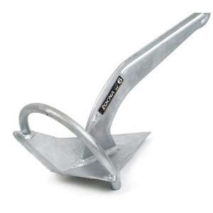  Rocna Original Plow Anchor 4KG/9LBS