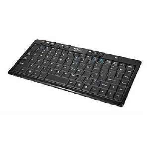  Exclusive Multimedia Mini Keyboard By Siig Electronics