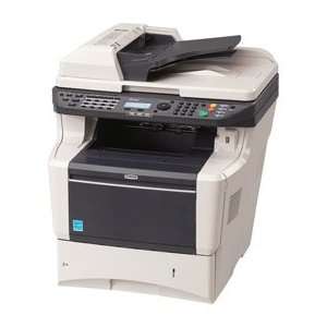 Kyocera 1102Lx2us0   Fax/Copier/Printer/Cl Sc/Nt/Dp (Office Machine 