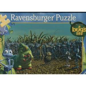   Super 200 Puzzle   Disney Pixar   A Bugs Life Toys & Games