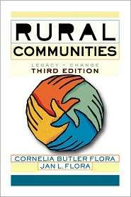   , (0813343771), Cornelia Butler Flora, Textbooks   