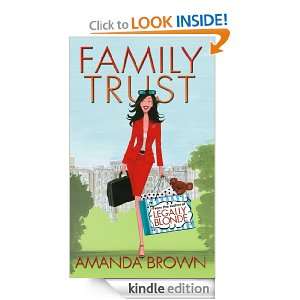 Start reading Family Trust  
