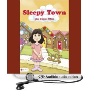   Town (Audible Audio Edition) Lisa Cuomo Mims, Emily Ward Books