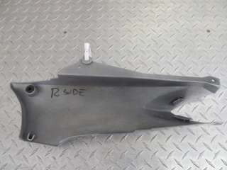 2005 YAMAHA FJR1300 FJR 1300 RIGHT SIDE FAIRING COWL COWLING COVER 