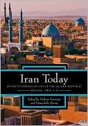 Iran Today An Encyclopedia of Life in the Islamic Republic