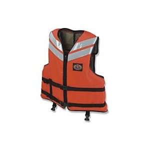  Work Boat Life Vest