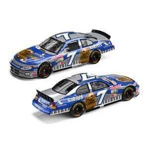   Casey Atwood Rowlf the Dog 1/24 Action Diecast Car