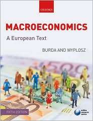   European Text, (0199236828), Michael Burda, Textbooks   