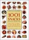 1001 Snacks for Instant Gregg R. Gillespie
