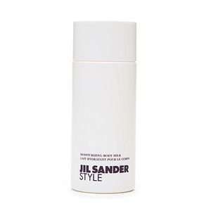 Jil Sander Style Moisturizing Body Milk, 6.7 fl oz