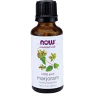  Marjoram Oil 1 Ounces